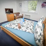 Schachner Bed & Breakfast *