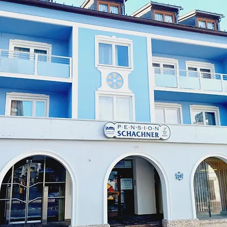 Schachner Oda ve Kahvaltı *