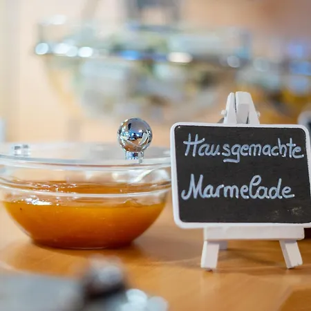 Couette-café Schachner Schladming