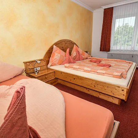 Oda ve Kahvaltı Schachner Schladming