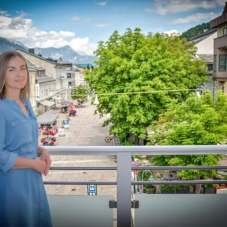 Oda ve Kahvaltı Schachner *