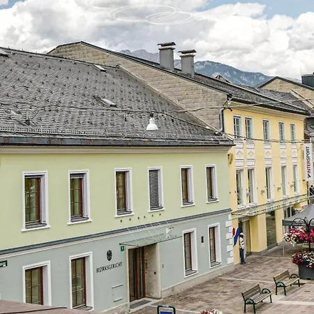 Panzió Schachner Schladming
