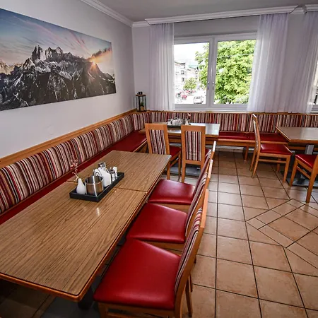 Oda ve Kahvaltı Schachner *