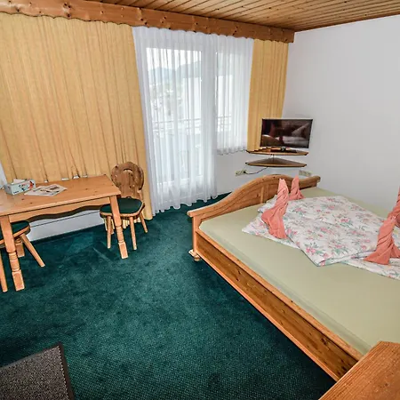 Oda ve Kahvaltı Schachner *