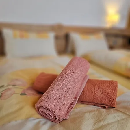 Bed & Breakfast Schachner