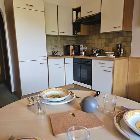 Schachner Bed & Breakfast *