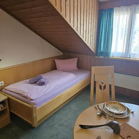 Schachner Bed & Breakfast Schladming