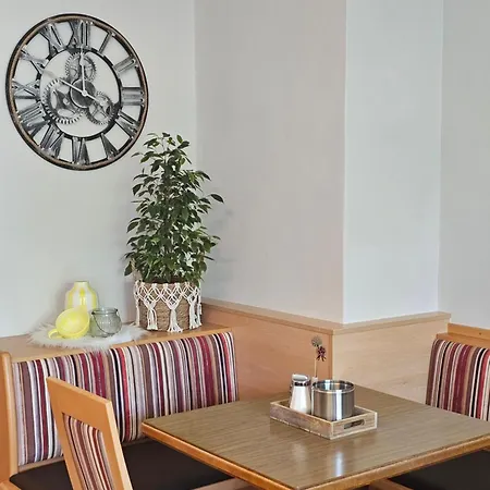 Bed & Breakfast Schachner Schladming