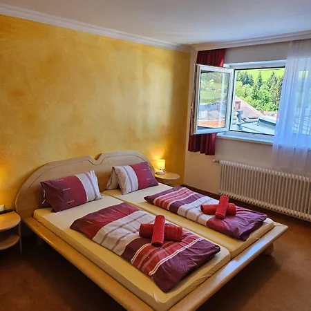 Bed & Breakfast Schachner