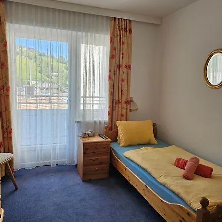 Bed & Breakfast Schachner Schladming