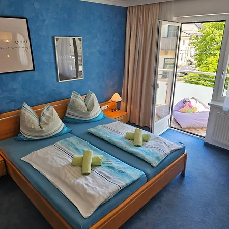Bed & Breakfast Schachner
