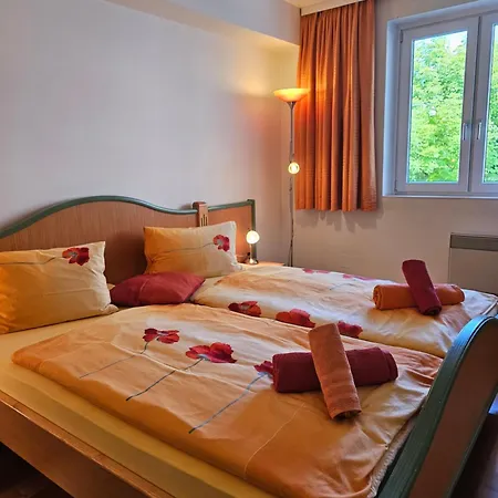 Bed & Breakfast Schachner