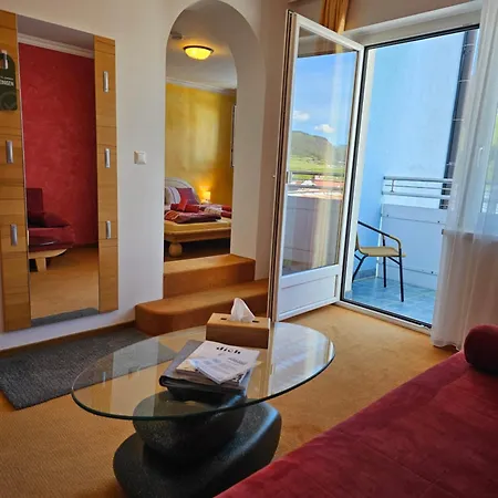 Schachner Bed & Breakfast Schladming