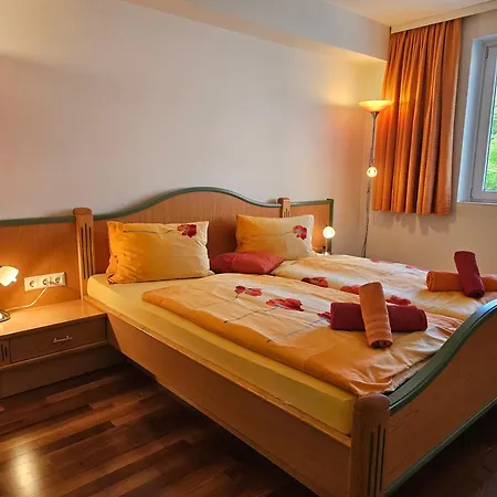 Bed & Breakfast Schachner Schladming
