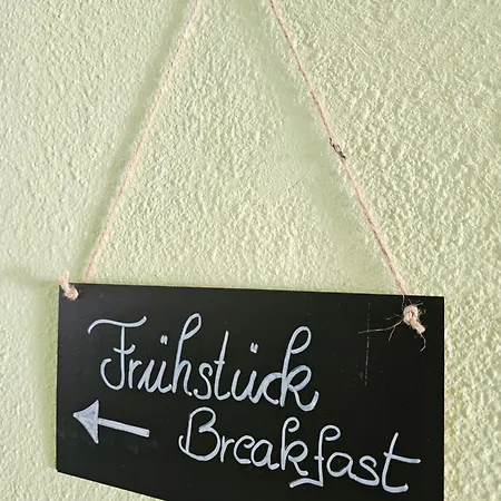 Schachner Bed & Breakfast *