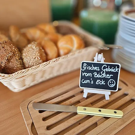 Schachner Bed & Breakfast Schladming