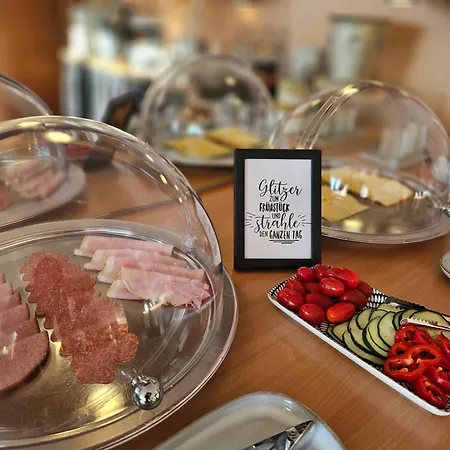 Schachner Bed & Breakfast Schladming