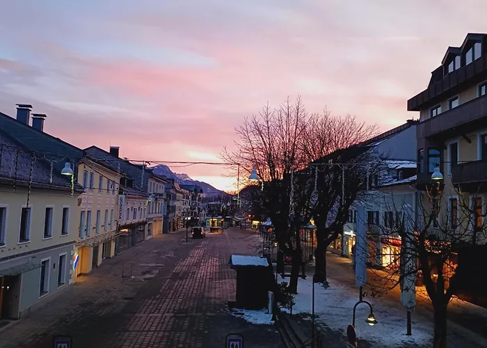 Schachner Отель типа 