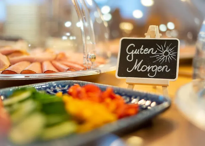 Schachner Отель типа 