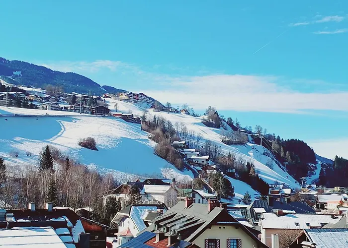 Oda ve Kahvaltı Schachner *