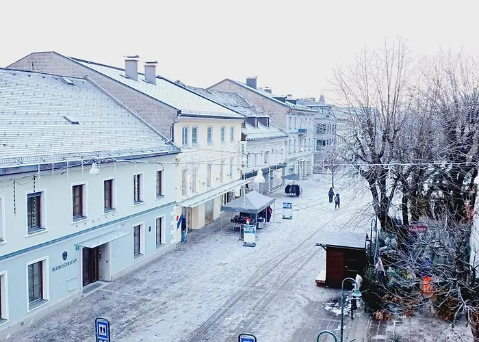 Schachner Отель типа 