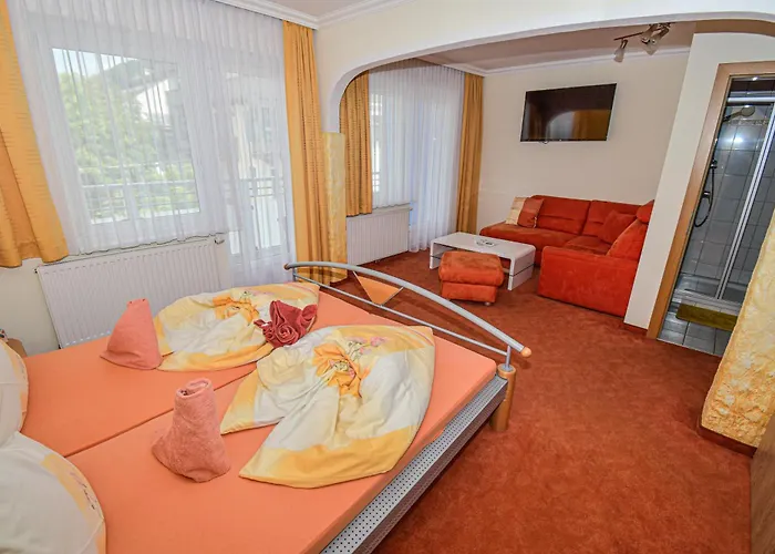 Schachner Отель типа 