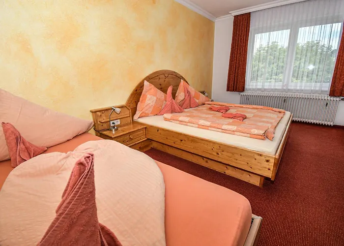 Oda ve Kahvaltı Schachner Schladming