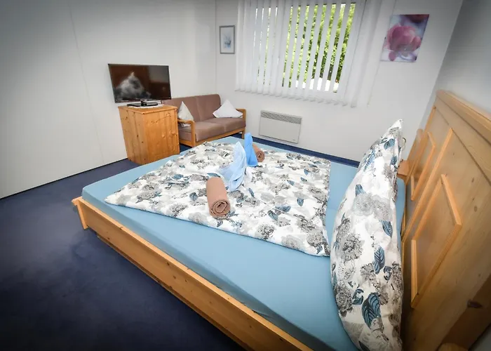 Schachner Oda ve Kahvaltı *