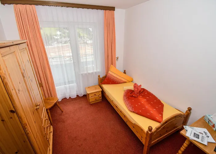 Schachner Шладминг